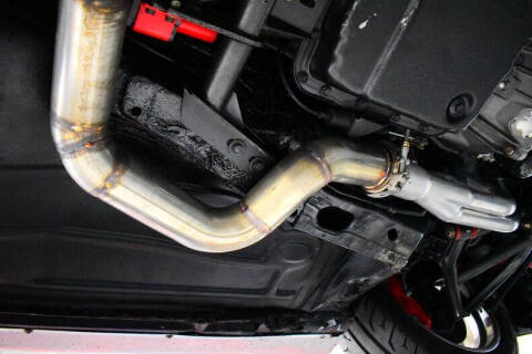 1984 Chevrolet Camaro