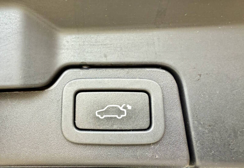 2015 Land Rover Range Rover Evoque Pure Plus