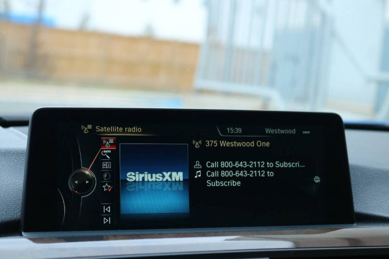 2016 BMW 4 Series 428i