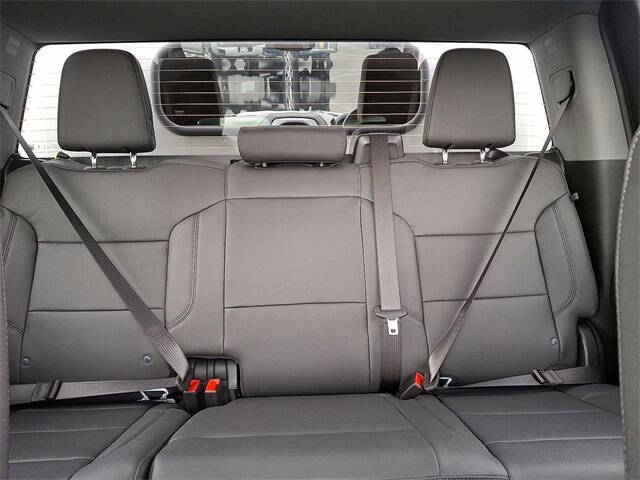 2025 GMC Sierra 3500HD