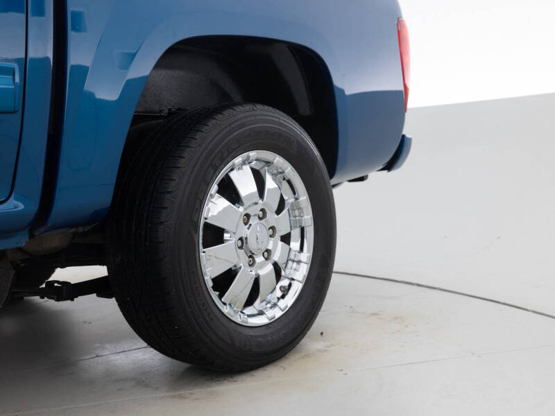 2012 Chevrolet Colorado LT