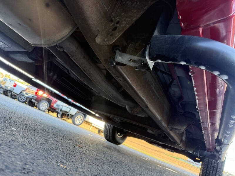 2001 Chevrolet Silverado 1500HD