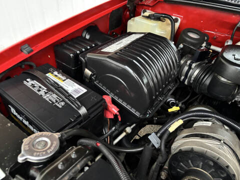 1999 Chevrolet Suburban C2500 LS