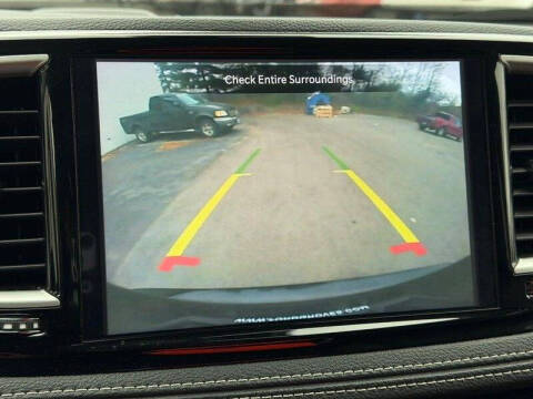 2024 Chrysler Pacifica Plug-In Hybrid