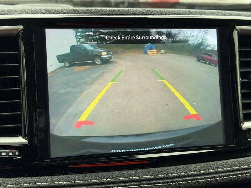 2024 Chrysler Pacifica Plug-In Hybrid