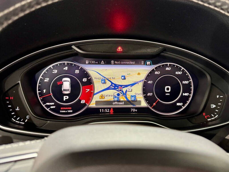 2020 Audi SQ5 3.0T quattro Premium Plus