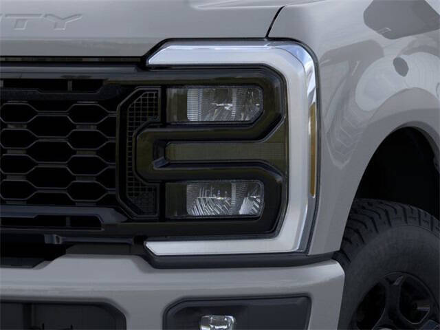 2026 Ford F-350 Super Duty