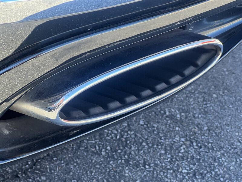 2016 Bentley Continental GT Speed