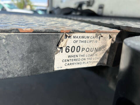 2015 Ford F-350 Super Duty XL