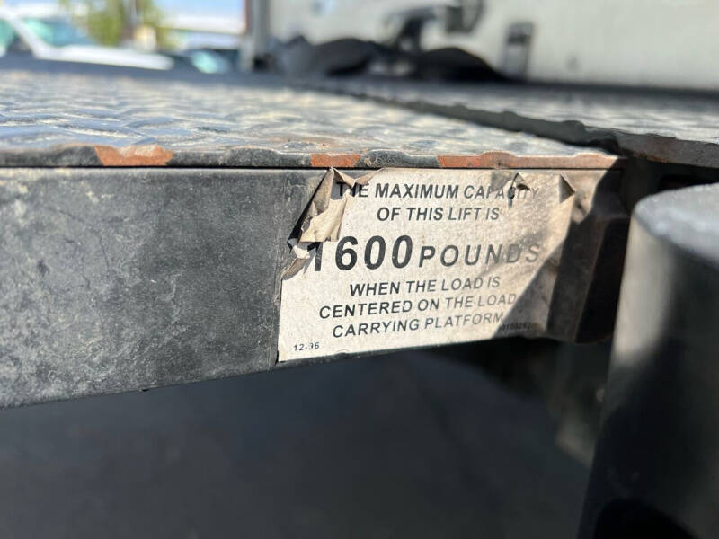 2015 Ford F-350 Super Duty XL