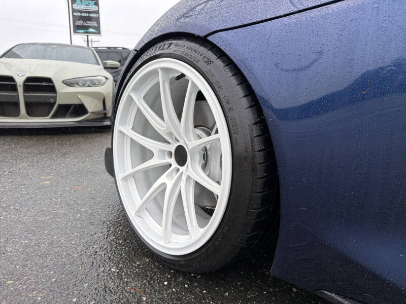 2020 Toyota GR Supra 3.0