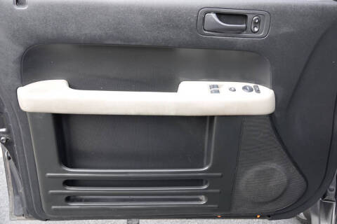 2008 Honda Element LX