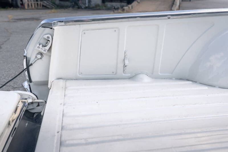 1972 Chevrolet El Camino