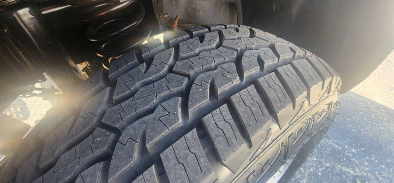 2016 RAM 2500 Tradesman