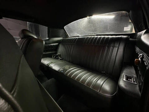 1970 Chevrolet Impala