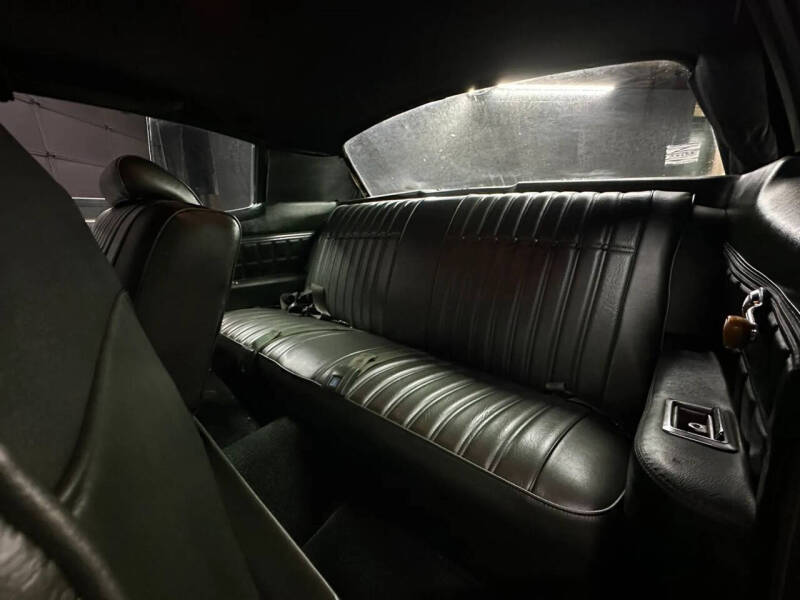 1970 Chevrolet Impala