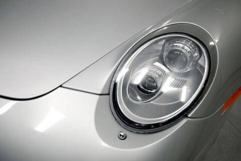 2010 Porsche 911 Carrera S