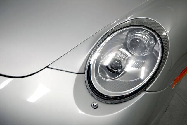 2010 Porsche 911 Carrera S