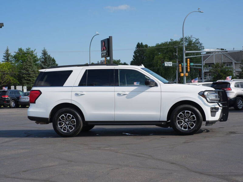 2023 Ford Expedition XL