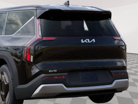 2026 Kia EV9 Light
