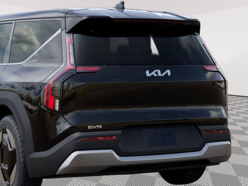 2026 Kia EV9 Light
