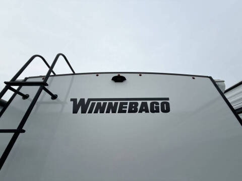 2026 Winnebago Micro Minnie