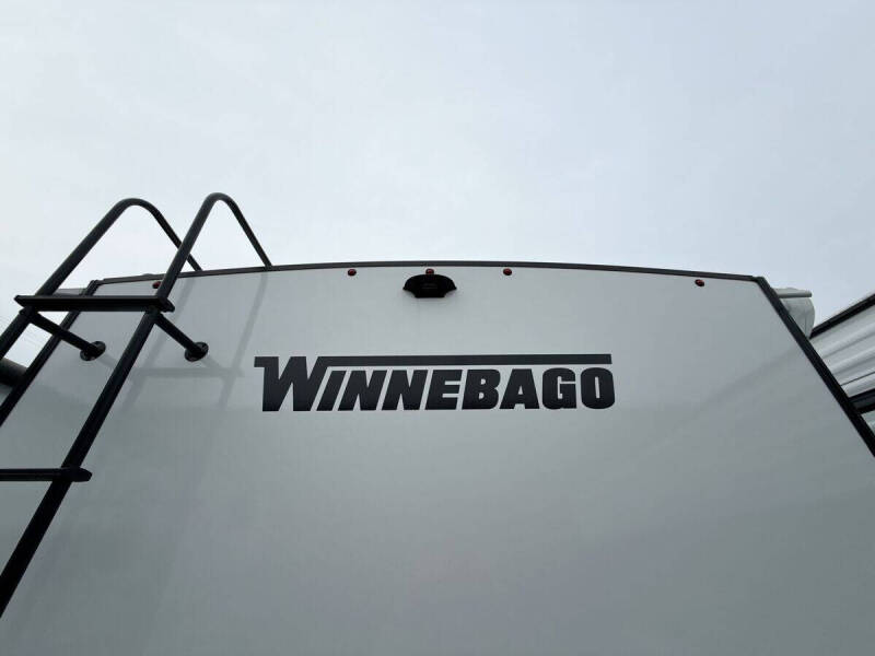 2026 Winnebago Micro Minnie