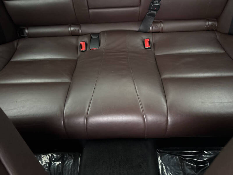 2016 BMW 5 Series 535i xDrive