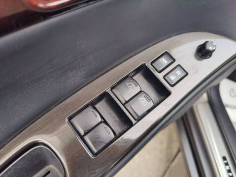 2010 Infiniti EX35 Journey