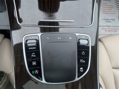 2021 Mercedes-Benz GLC GLC 300 4MATIC