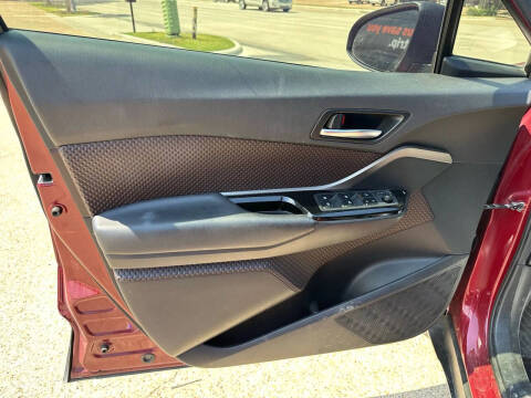 2019 Toyota C-HR Limited