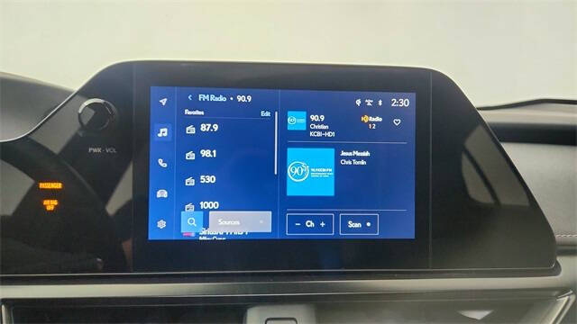 2024 Lexus UX 250h Premium