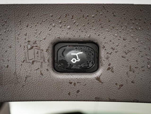 2021 Lincoln Nautilus Standard