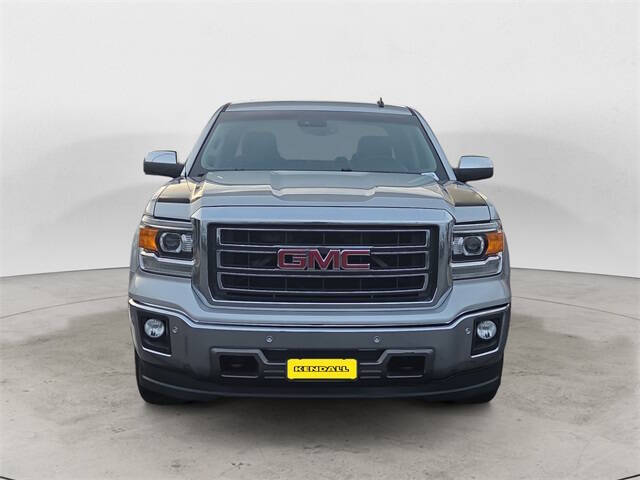 2014 GMC Sierra 1500