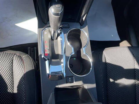 2016 GMC Terrain SLE-1