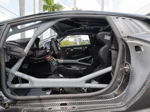 2022 Lamborghini Huracan