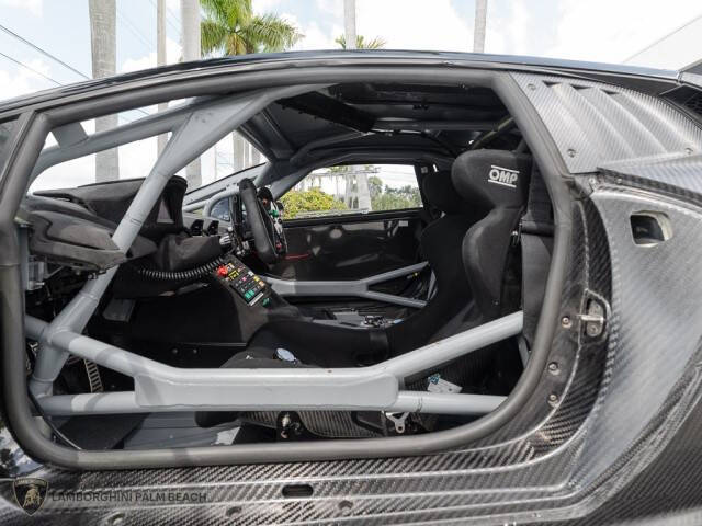 2022 Lamborghini Huracan