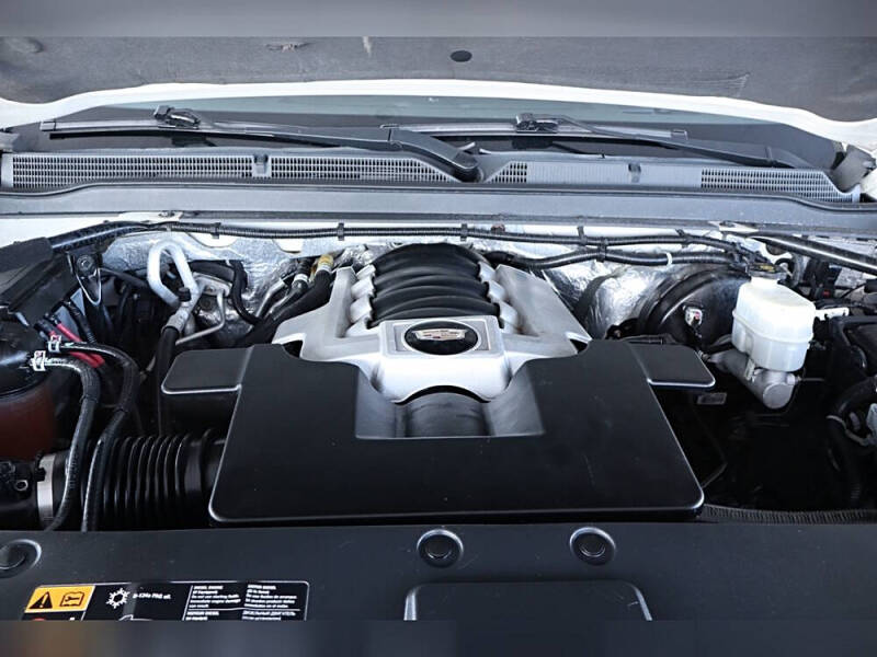 2015 Cadillac Escalade Premium