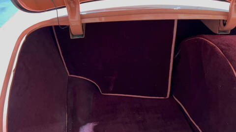 1951 Ford Crown Victoria