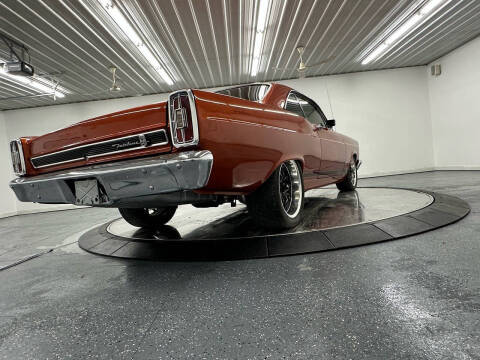 1966 Ford Fairlane