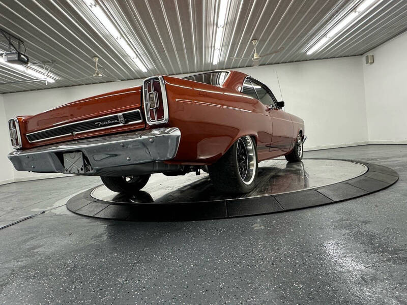 1966 Ford Fairlane