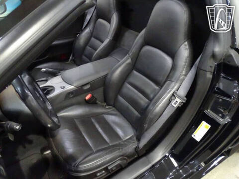 2006 Chevrolet Corvette