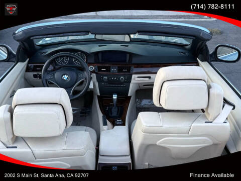 2013 BMW 3 Series 328i