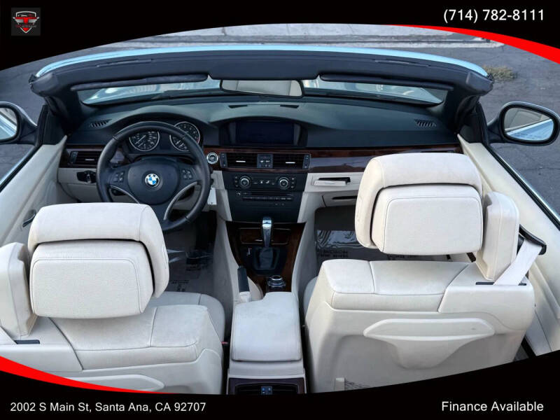 2013 BMW 3 Series 328i