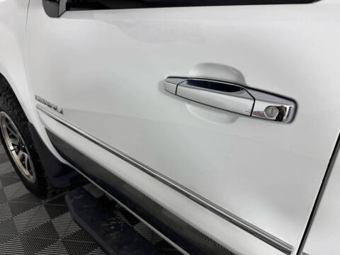 2011 GMC Sierra 1500 Denali