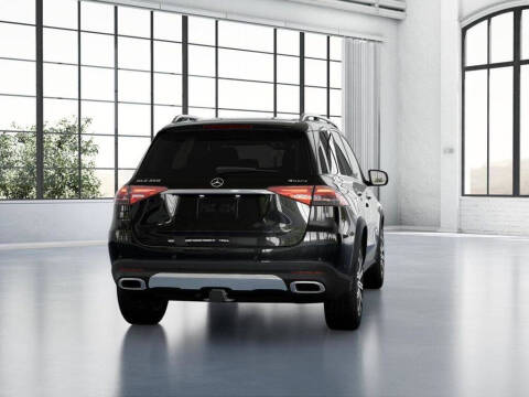 2026 Mercedes-Benz GLE GLE 350 4MATIC