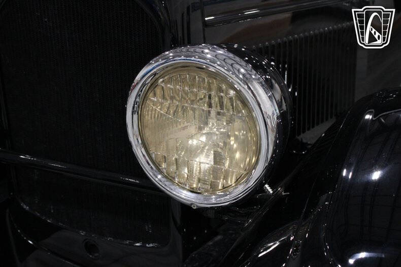 1926 Chrysler Imperial