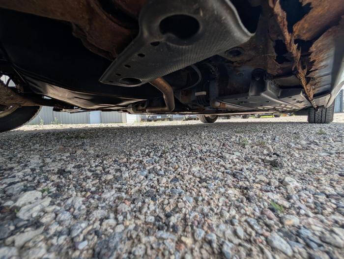 2005 Toyota Prius