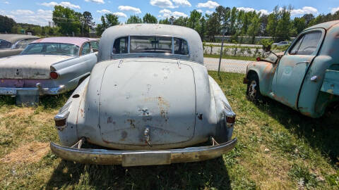 1939 Cadillac Series 60