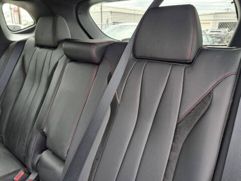 2025 Acura ADX w/A-SPEC